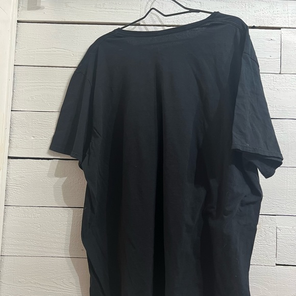 Marvel Periodic Table 3XL T-shirt Black - Picture 3 of 4